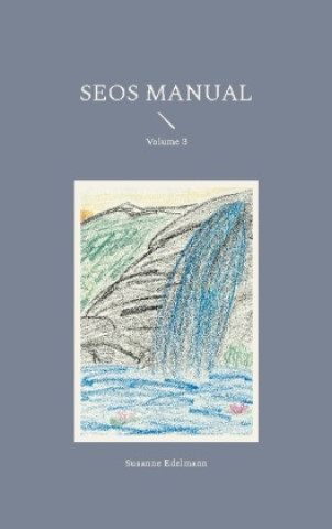 Книга SEOS Manual Susanne Edelmann