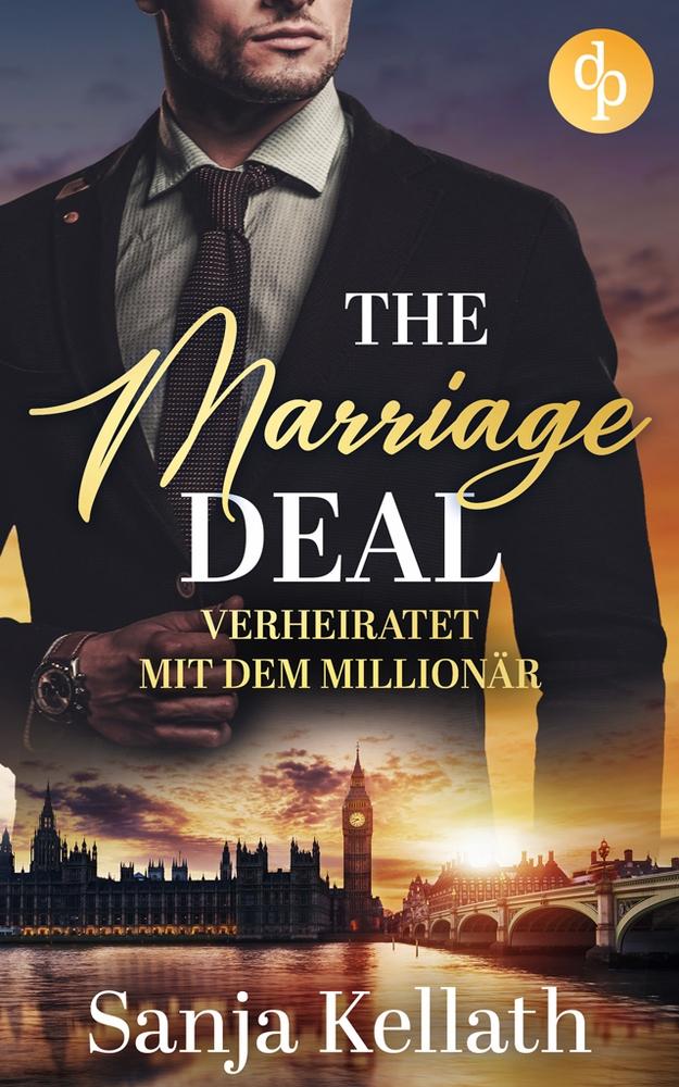 Libro The Marriage Deal 