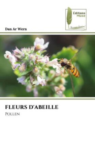 Boek FLEURS D'ABEILLE Dan Ar Wern