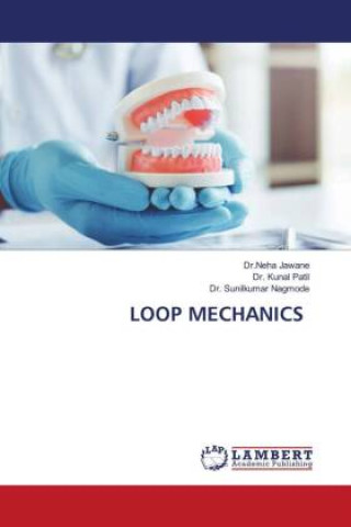 Livro LOOP MECHANICS Kunal Patil