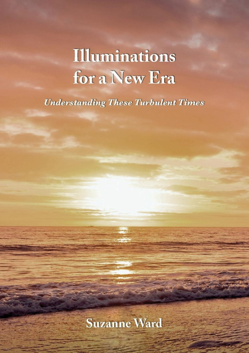 Kniha Illuminations for a New Era 