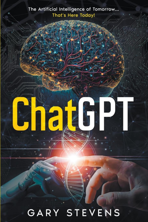 Kniha ChatGPT 