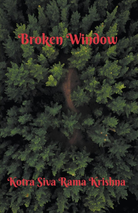 Βιβλίο Broken Window Kotra Siva Rama Krishna