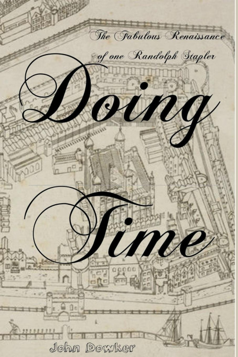 Knjiga Doing Time John Dowker