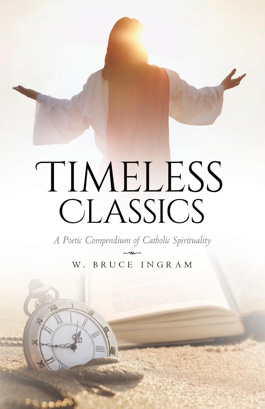Knjiga Timeless Classics W. Bruce Ingram