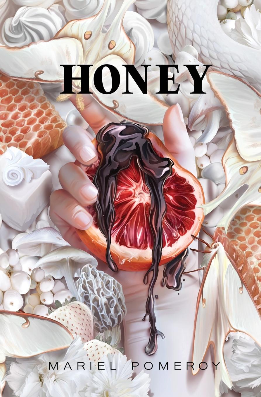 Книга Honey 