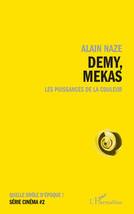 Knjiga Demy, Mekas Naze