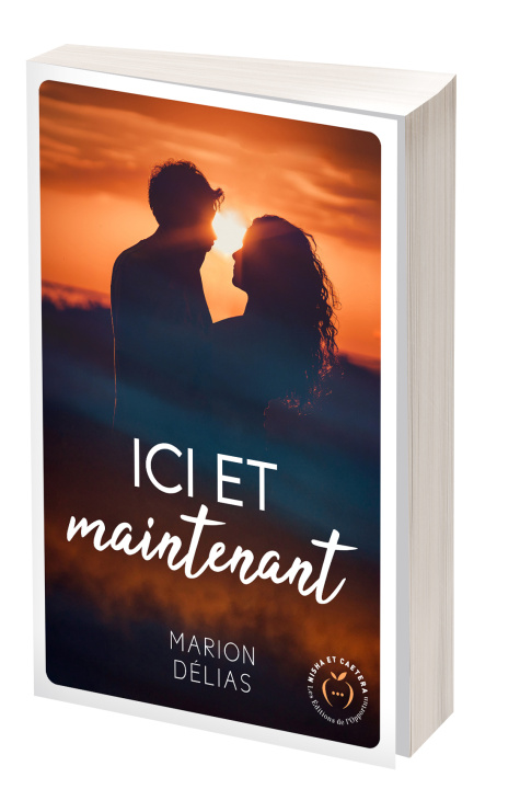 Knjiga Ici et maintenant Délias