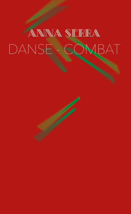 Βιβλίο Danse-Combat Serra