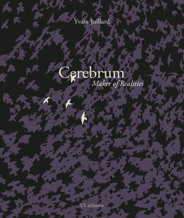 Βιβλίο CEREBRUM, MAKER OF REALITIES JUILLARD YVAIN
