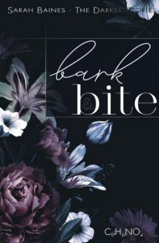 Knjiga bark & bite Sarah Baines