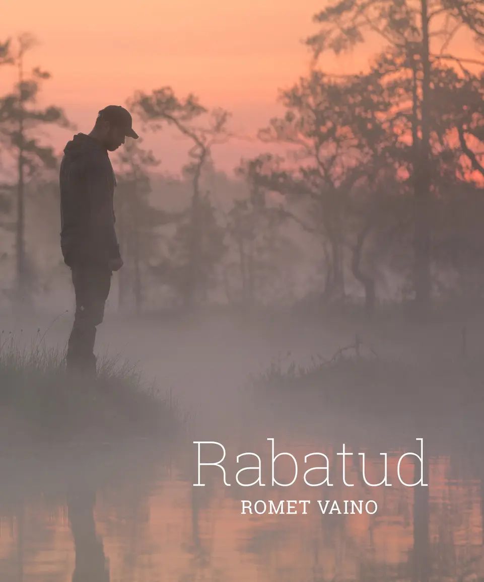 Book Rabatud Vaino Romet