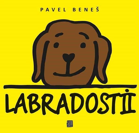 Libro Labradosti II Pavel Beneš