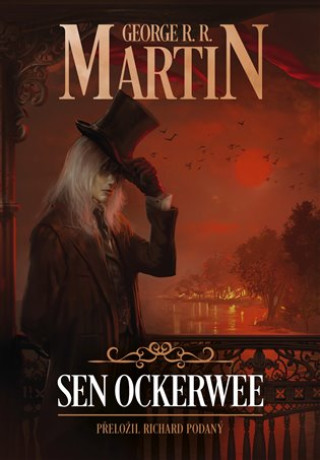 Könyv Sen Ockerwee George R. R. Martin
