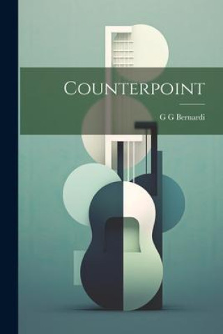Knjiga Counterpoint G G Bernardi