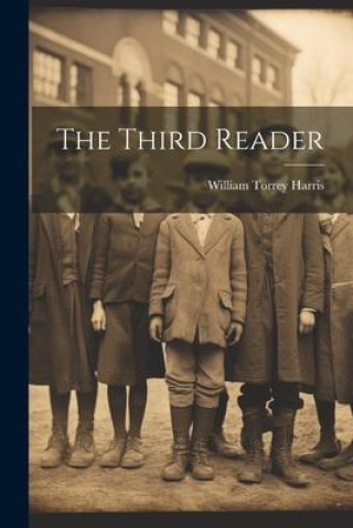 Βιβλίο The Third Reader William Torrey Harris