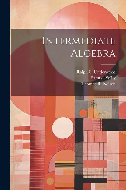 Könyv Intermediate Algebra Thomas R. Nelson