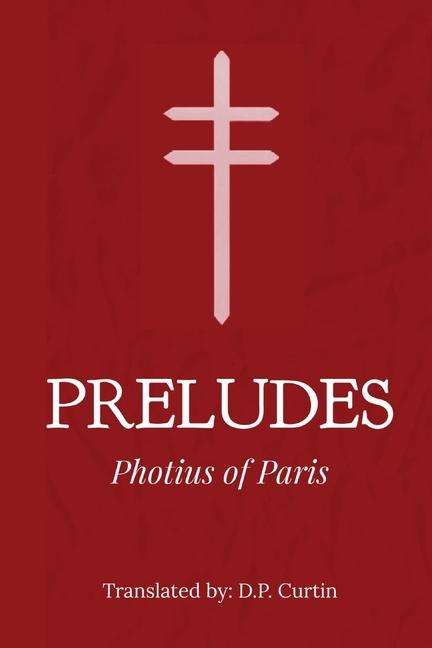 Βιβλίο Preludes D. P. Curtin