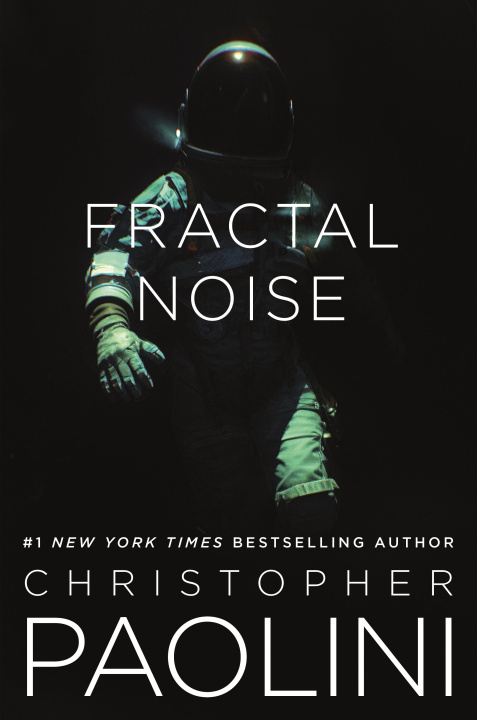 Книга Fractal Noise: A Fractalverse Novel 