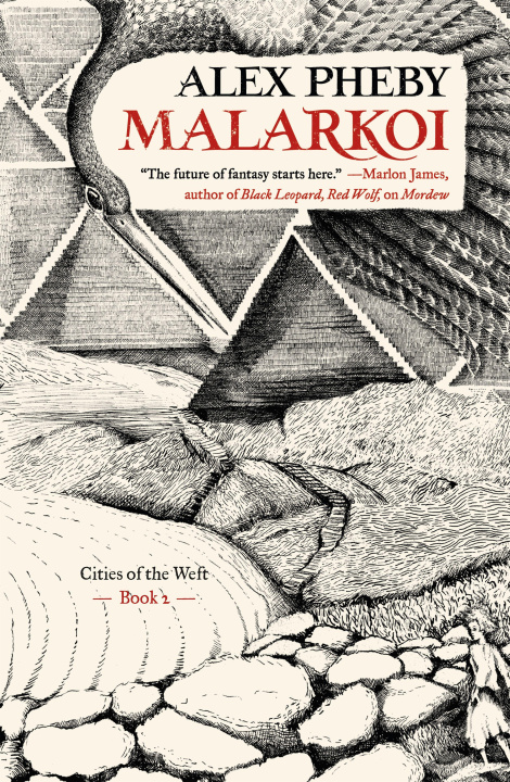 Книга Malarkoi Pheby