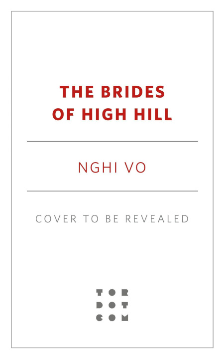 Książka The Brides of High Hill 
