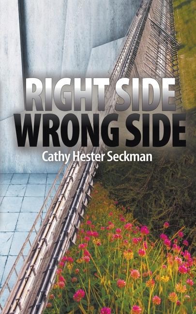 Knjiga Rightside/Wrongside Cathy Hester Seckman