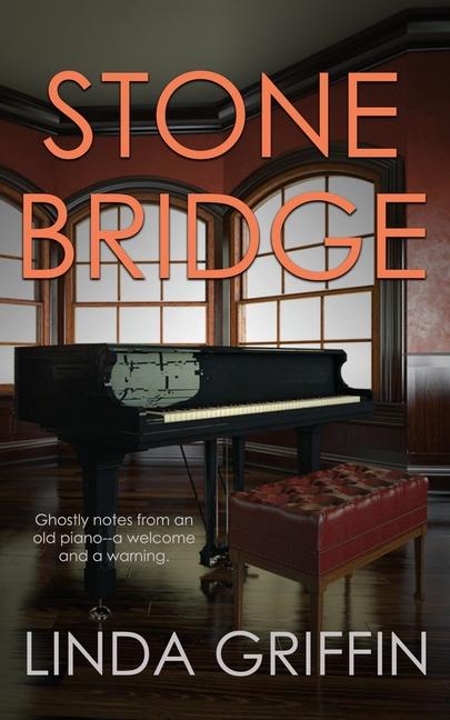 Knjiga Stonebridge Linda Griffin