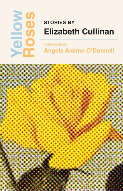 Buch Yellow Roses Angela Alaimo O'Donnell