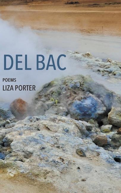 Knjiga Del Bac Liza Porter