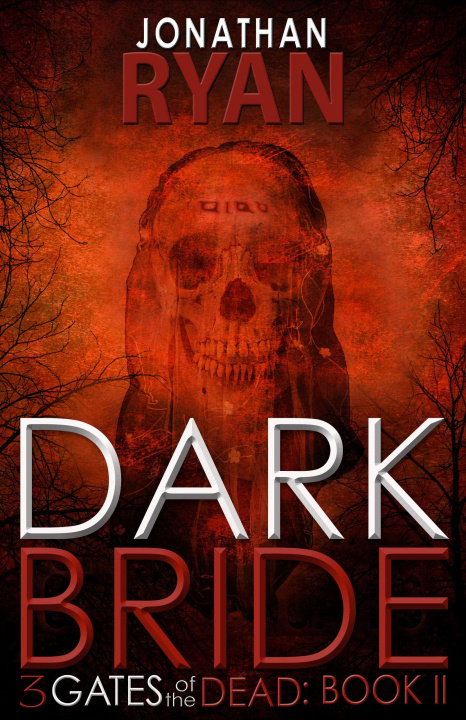 Knjiga Dark Bride 