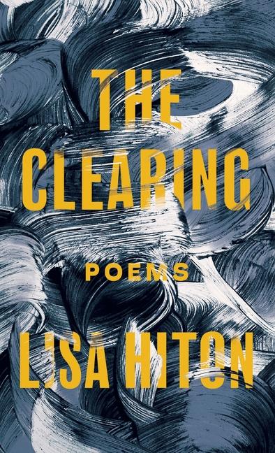 Knjiga Clearing Lisa Hiton