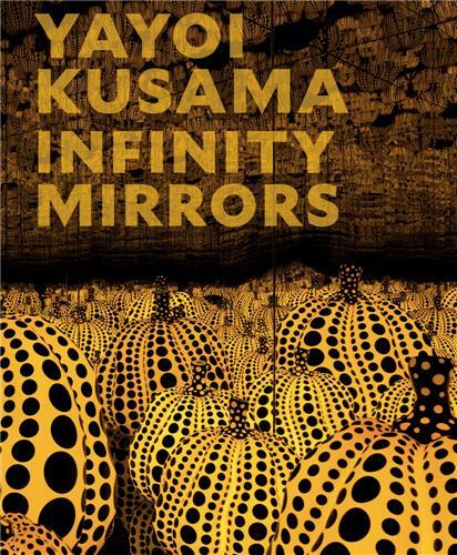 Carte Yayoi Kusama: Infinity Mirrors 