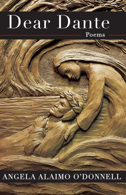 Boek Dear Dante Angela Alaimo O'Donnell