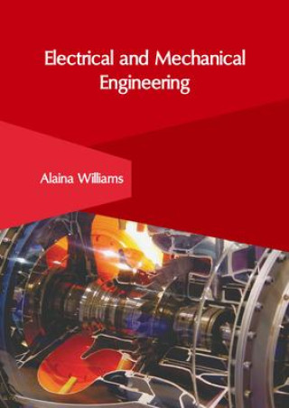 Könyv Electrical and Mechanical Engineering 