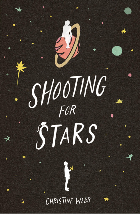 Βιβλίο Shooting for Stars Webb