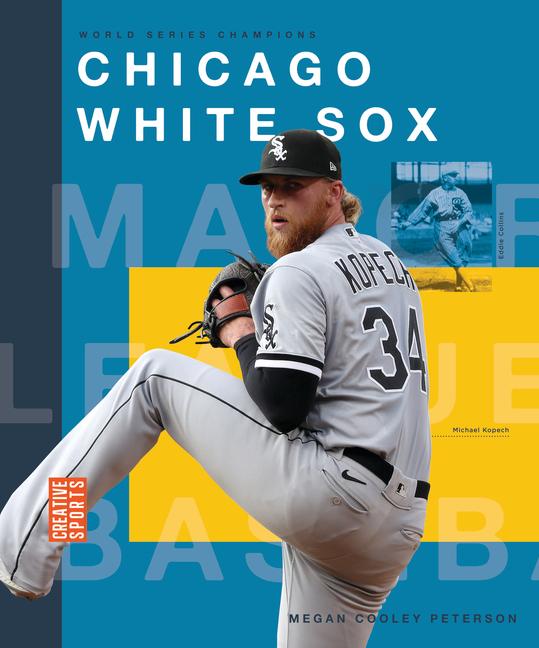 Carte Chicago White Sox 