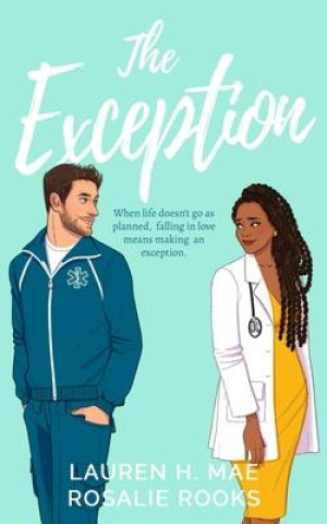 Livre The Exception Lauren H. Mae