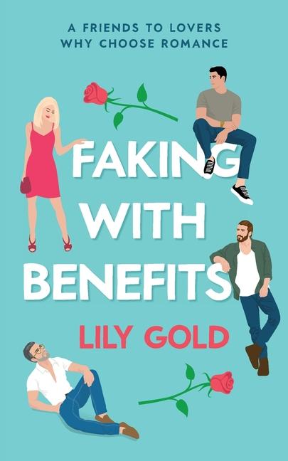 Book Faking with Benefits 