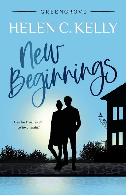Libro New Beginnings Helen Kelly