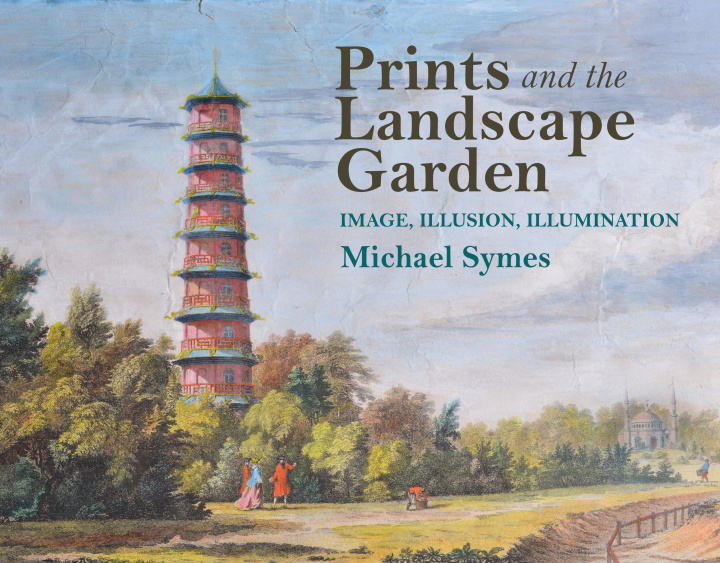 Livre Prints and the Landscape Garden 