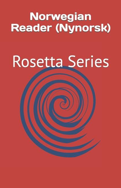 Knjiga Norwegian Reader (Nynorsk): Rosetta Series Tony J. Richardson