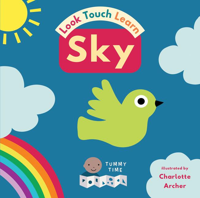 Knjiga Sky: De-Spec Child's Play