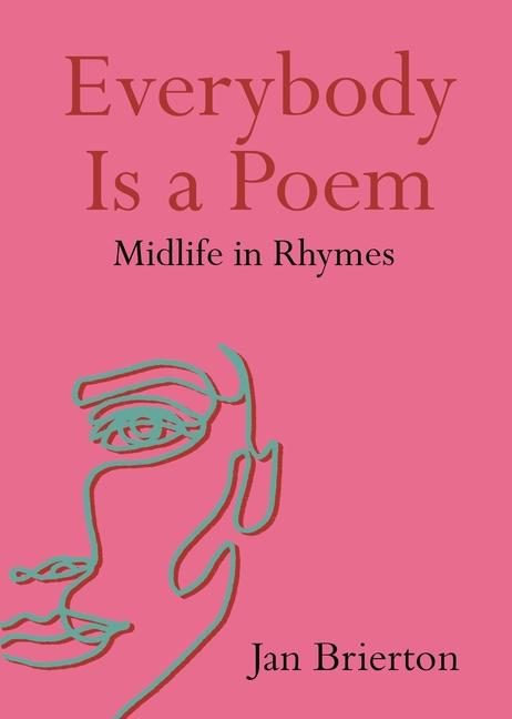 Libro Everybody Is a Poem Jan Brierton