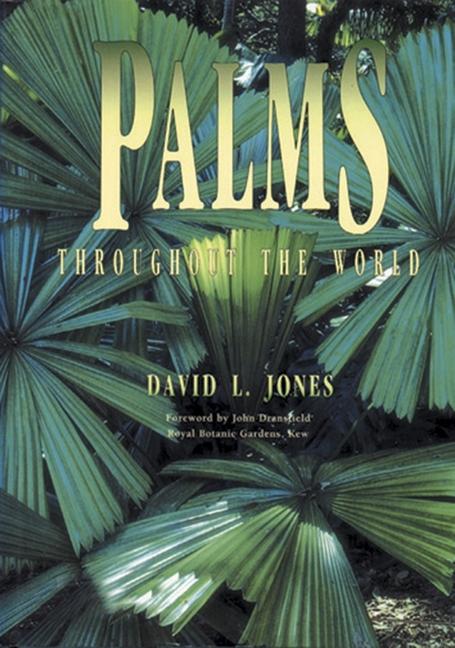 Book Palms Throughout the World 