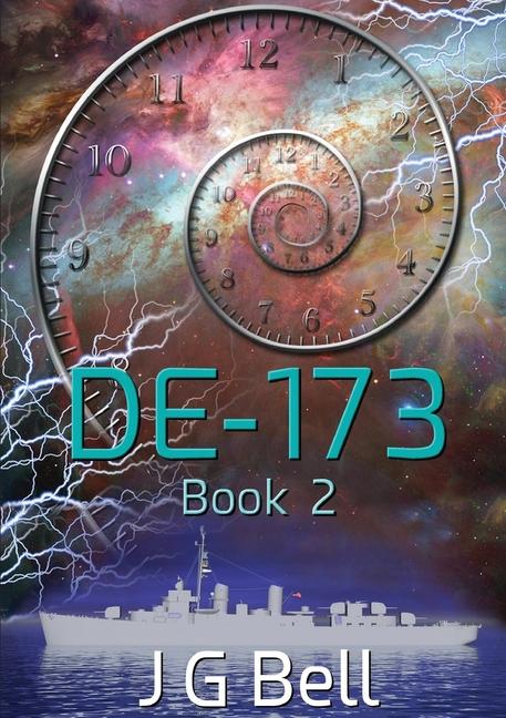Knjiga DE-173 Book 2 J G Bell