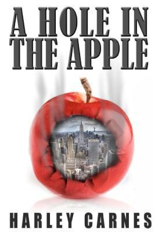 Книга A Hole in the Apple 