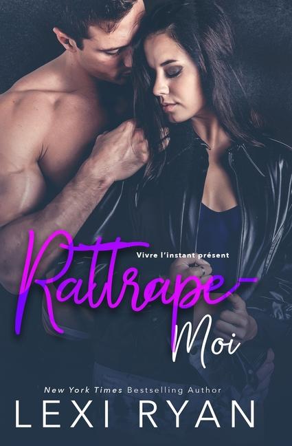 Book Rattrape-moi Well Read Translations