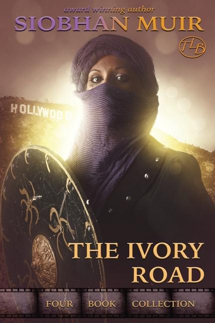 Книга The Ivory Road Collection Siobhan Muir