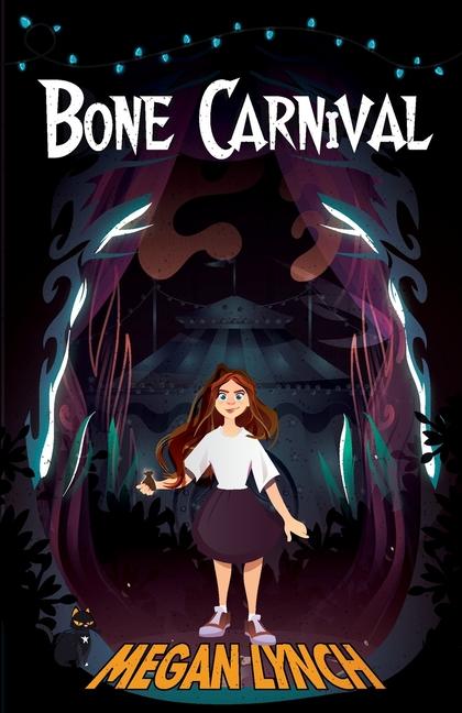 Libro Bone Carnival Megan Lynch