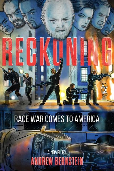 Book Reckoning Andrew Bernstein
